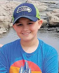 Oldham-Ramona student battles aggressive form of leukemia