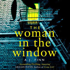 He has written for publications like the washington post, los angeles times and the times literary supplement. Stream First Chapter Of The Woman In The Window By A J Finn Read By Ann Marie Lee By Harpercollins Publishers Listen Online For Free On Soundcloud