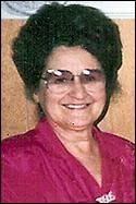 Ethel McNutt Obituary (2009)