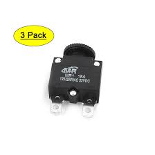 Technical support · free registration · 24/7 customer service Pushbutton Switches Superior Electric Se20ols 20 Amps Push Button Thermal Circuit Breaker Reset Boot Switch Replacement Parts