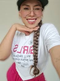 La pegajosa canción de Geraldine en Tacna