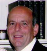 Robert P. Mensinger Jr.