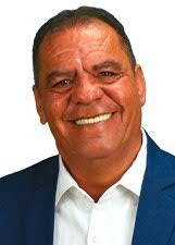 Candidato Nelson Cordeiro