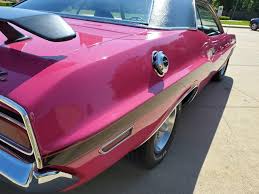 Image result for Panther Pink 1970 Monaco