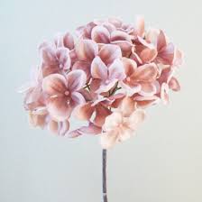 Maybe you would like to learn more about one of these? Artificial Hydrangea Blush Pink Peach Artificial Flowers