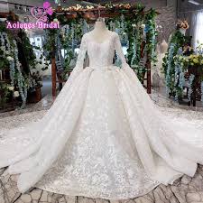 Ball gown wedding dress straight across illusion crystal beading lace illusion tulle crossed straps floor length plus size. New Gorgesous Long Puffy Cape Sleeves Ball Gown Lace Wedding Dresses Lace Bridal Gown Celebrity Vestido De Noiva Robe De Mariee Wedding Dresses Aliexpress