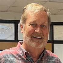 Dale Patrick Whiddon Obituary