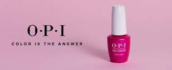 Which i believe explains why it's not as durable as the competition. Amazon Com Opi Gelcolor My Address Is Hollywood Pink Gel Nail Polish 0 5 Fl Oz Premium Beauty