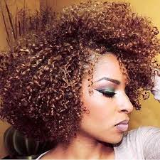 There Is Nothing Like A Shaped Fro 13 Natural Hair Bob Styles That Are Just The Cutest Gallery Natural Hair Bob Curly Hair Styles Hair Styles