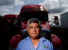 Ensuring the Supply of Agricultural Truck Drivers: What the State of  California Can Do