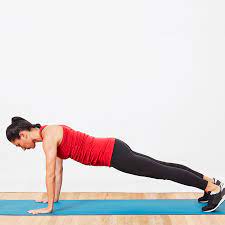 How to work up to a push up. How To Do Push Ups Techniques Benefits Variations