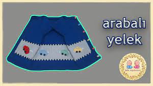 erkek bebek arabali yelek ᴴᴰ tam anlatimli orgu orgu modelleri youtube orgu erkek bebek bebek