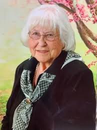 Obituary information for Edna Suella Branaman