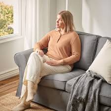 Schlafsofa ikea ( ektorp ) weiß. Ektorp 3er Sofa Remmarn Hellgrau Ikea Deutschland