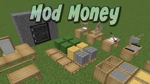 First, comment the mod you want instructions on. Money Mod For Minecraft 1 12 2 Decorations Mods Minecraft Decorations Minecraft Create Minecraft 1