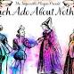 Much Ado About Nothing (60 Minute Abridgement) by Shakespeare, abr. Jack Shaw
