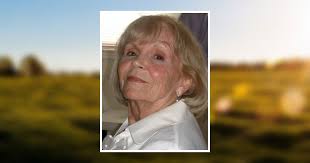 Doris Bishop Davis Obituary January 8, 2023