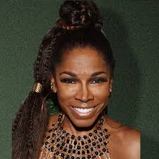 Adrienne-Joi Johnson Movies and Shows