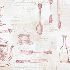 With this article will give some kitchen wallpaper ideas. 84 Fun Kitchen Wallpaper Ideas Kitchen Wallpaper Wallpaper Spoonflower