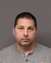 Michael Sciarra's Instagram, Twitter & Facebook