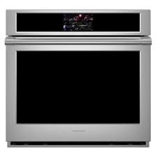 Ge monogram duel range gas code f9 while cleaning oven. Ge Zts90dpsnss Monogram30 5 0 Cu Ft Stainless Steel Built In Electric Oven American Freight Sears Outlet