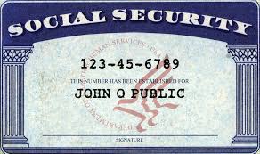Check out our social security card selection for the very best in unique or custom, handmade pieces from our business & calling cards shops. The Social Security Card Key To Your Legal Residency Pdffiller Blog