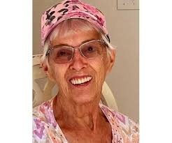 Sandra Krey Obituary (1942