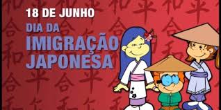 Resultado de imagem para 18 DE JUNHO É DIA DE