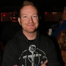 Ryan Belmore, Publisher of What'sUpNewp