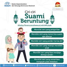 Dia memandang muka saya dengan penuh tanda tanya. Bkkbn On Twitter Siang Sobatbkkbn Istri Yang Baik Untuk Suami Yang Baik Oleh Karenanya Perbaiki Pantaskanlah Diri Untuk Dapat Pasangan Hidup Yang Baik Harilansia Ramadhan Harikeluarga Harganas2019 Yukkumpulbersamakeluarga