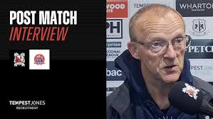 Interview: Terry Mitchell