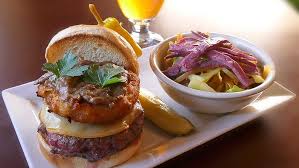5 Best Burgers In The Piedmont Triad