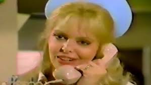 Genie Francis "Family Bonding" 1981