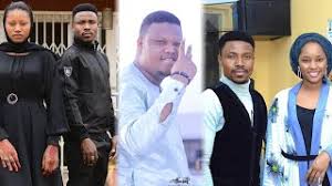 Download bilkisu shema tayi abun. Bilkisu Shema Tana Cikin Farin Ciki Anyi Mata Kyautar Mota