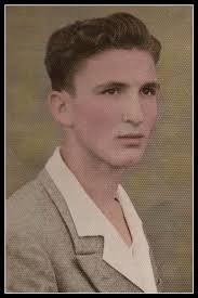 Most Recent Obituaries