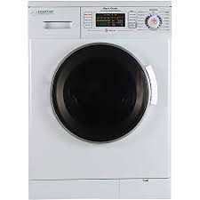 How do i fix a wobbly inner drum on a splendide wd2100. Amazon Com Splendide Wd2100xc White Vented Combo Washer Dryer Appliances