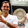 2021 wimbledon men's final background. 1