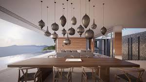 Moroccan Style Pendant Lights Create A Stunning Focal Point