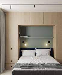 Apartment In Kopenhagen Von Emil Dervish Homeadore Apartment Dervish Homea Idee Arredamento Camera Da Letto Design Camera Da Letto Piccola Camera Da Letto