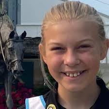 Fundraiser for Leigh Cushing by Abby Nelson : Charli's Angels