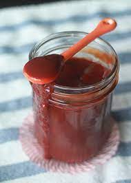 Our Very Favorite Homemade Bbq Sauce Recipe Homemade Barbecue Sauce Bbq Sauce Homemade Homemade Condiments