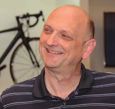 As bike use rises, so do retail sales in thriving market