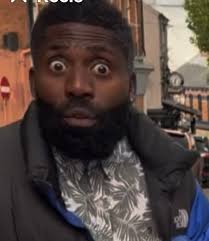 I was out in Derry sipping Guinness, talking about how smooth it was, then  boom — racism walked in like it had a reservation. Some fella smashed my  pint and my patience…