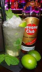 Mojito With Havana Club