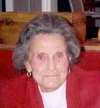 Jenewein, Margaret