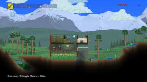 While you can complete the game without worrying about npcs, it's far more manageable when they're around. Console The Best Laid Plans An Apology A Promise And The Additions Update Terraria Community Forums
