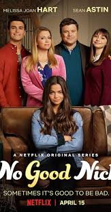 No Good Nick Tv Series 2019 Imdb Nick Tv Shows Tv Series To Watch Shows Coming To Netflix