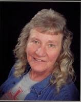 Patsy Vickers Obituary