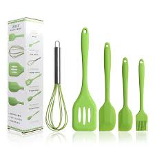 Peralatan dapur peralatan dapur yang besar, berat dan sulit untuk bergerak. Zogifts Kitchen Accessories High Quality 5 Piece Silicone Kitchen Utensils With Lfgb Cooking Baking Tools Kitchen Ware Buy Kitchen Utensil Sets With Holder Utensil Holder Kitchen Accessories Luxury Kitchen Utensils Product On Alibaba Com
