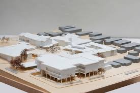 Da Models Landscape Architecture Model Landscape Model Model